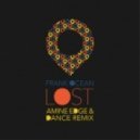 Frank Ocean - Lost