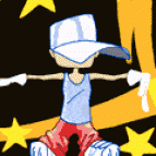 DJ Ritmo - Nu Disco set (v. 6)