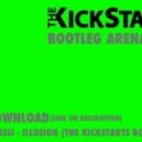 Benny Benassi - Illusion