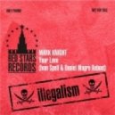 Mark Knight - Your Love