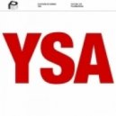YSA - Culture Of Greed