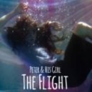 Peter & his Girl - The Flight