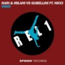 Milani Gubellini feat Nicci - Vago (REL1 RE-RUB)