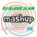 Glamrock Brothers & Boney M vs. Weekend Vibes - My Baker (Dj Alexx Slam Mash Up)