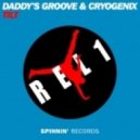 Daddys Groove & Cryogenix - Tilt (REL1 RE-RUB)
