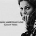 Maysa - Motions of Love