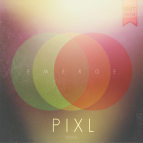PIXL - Emerge