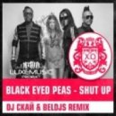 Black Eyed Peas - Shut Up
