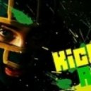 Mr. Straightface - Kickass
