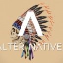 Alter Natives - Sierras Theme