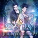Liviu Hodor vs. Mona - No Stress
