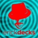 Walker & Royce Vs. Harold Faltermayer - Connected Vs. Axel F. (Erick Decks Private Re-Edit)