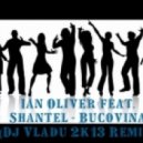 Ian Oliver feat. Shantel - Bucovina
