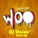 DNNYD & ZooFunktion - Woo