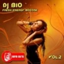 Frank Raven & Deorro & Joel Fletcher - Days Of Glory (Dj Bio & Dj Smoke Booty mix)