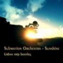 Submotion Orchestra - Sunshine