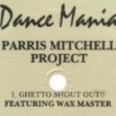 Sharam Jay vs Waxmaster - Ghetto Shout Over Me