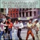 Grandmaster Flash and the Furious Five - The Message