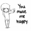 Rudjy Pearce - You make Me Happy