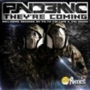 Pand3mic - They\'re Coming ()