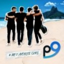 P9 - My Favorite Girl