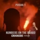 Pusha T - Numbers On The Boards