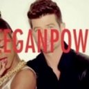 Robin Thicke (feat T.I & Pharrell) - Blurred Lines (Liam Keegan & Anton Powers Remix)