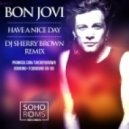 Bon Jovi - Have a nice day