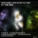 Roland Sandor and Joren Heelsing Feat Corun - At the End (offshore wind rockin vocal mix)
