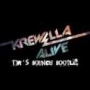 Krewella - Alive