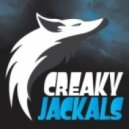 Creaky Jackals - Simulacre
