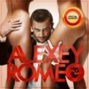 Daddy\'s Groove, Rob Adans vs. ATB - Unbelievable Not Alone (Alexey Romeo Mashup)