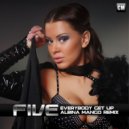 Five - Everybody Get Up (Albina Mango Remix)