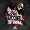 Mediks ft. Astronaut - Blown Away