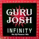 Guru Josh - Infinity (Mr.Dj Pioneer Mix)