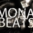 Dramma - Просто Люби (Mona Beats Prod)