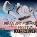 Jellybeatz - Urban Art Forms DJ Contest ()
