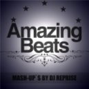 Justin Timberlake vs. Kashtan & Kirillich vs. Micaele - Sexy Back (Dj Reprise & Amazing Beats Mash-up)