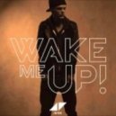 Avicii feat. Aloe Blacc - Wake Me Up
