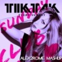 Giorgio Prezioso vs Belloni & Nocera Rustle - Be Tik Tak Loca Bop (Alex2Rome Mashup)