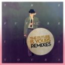 Kraak & Smaak - The Future Is Yours (Adriatique Illusion Rework)