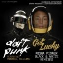 Daft Punk feat. Pharrell Williams - Get Lucky