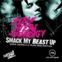 Albin Myers vs. Prodigy - Smack My Beast Up (Sasha Dangelo & Felipe Simo Edit)