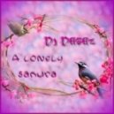 Dj Dagaz - A lonely sakura