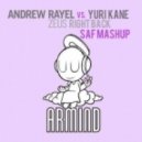 Andrew Rayel Vs. Yuri Kane - Zeus Right Back