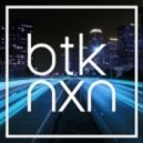 Beatkonexion - HitchHiker