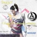 MaxX DeejaY - A House-ProgressivEmisSion vol.32 [14.06.2013] ()