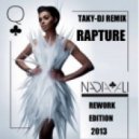 Nadia Ali - Rapture