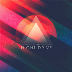 Night Drive - Drones (Glasnost Remix)