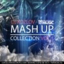 Nelly feat Kelli vs Alan Ripley - Dilemma (DJ Kozlov Mash Up)
